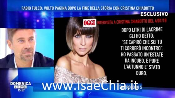 Domenica Live