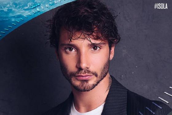 Stefano De Martino