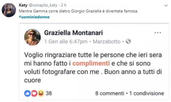 Twitter Graziella