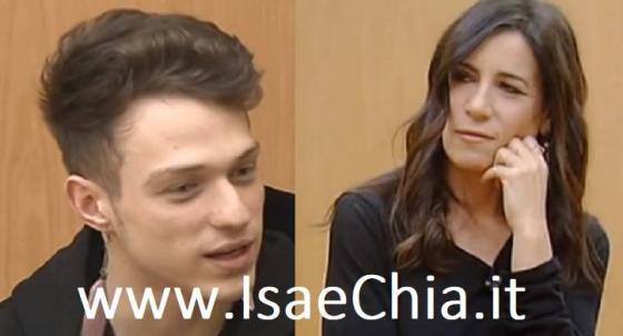 Irama e Paola Turci