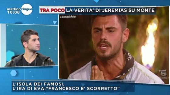 Video - Mattino 5