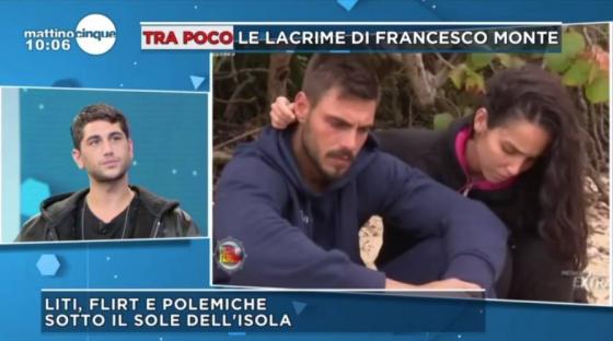 Video - Mattino 5