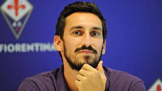 Davide Astori