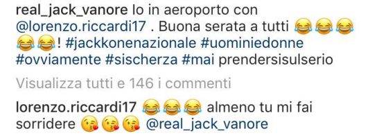 Instagram - Jack