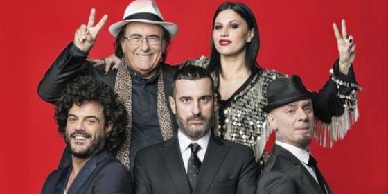 The Voice 2018