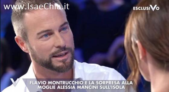 Verissimo - Flavio Montrucchio