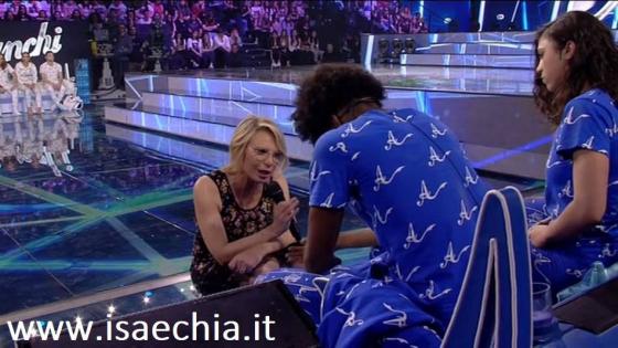 Amici di Maria De Filippi 17