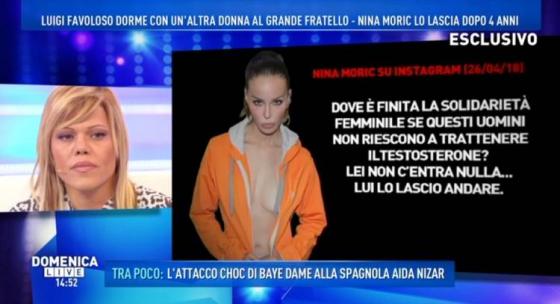 Domenica Live