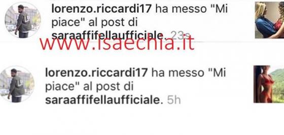 Instagram Riccardi