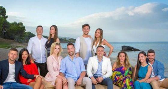 Temptation Island 2018