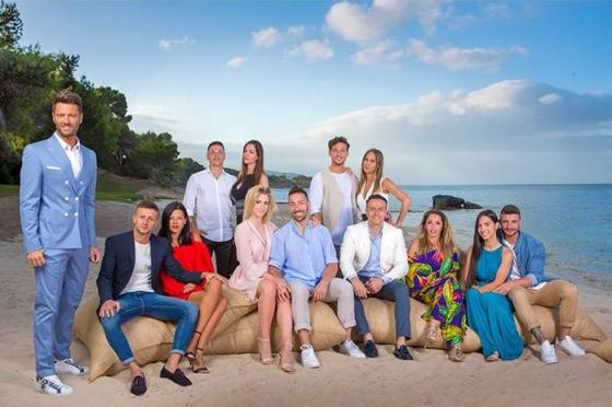 Temptation Island 5