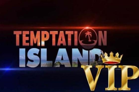 Temptation Island Vip