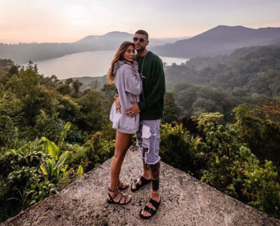 Sonia Lorenzini e Federico Piccinato 