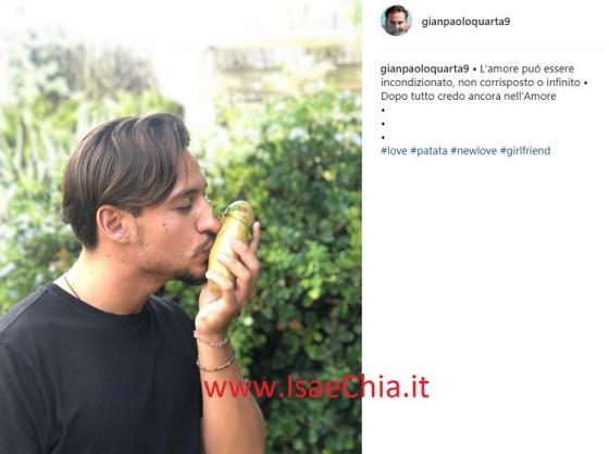 Instagram - Gianpaolo