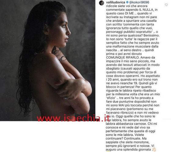 Instagram Ludovica