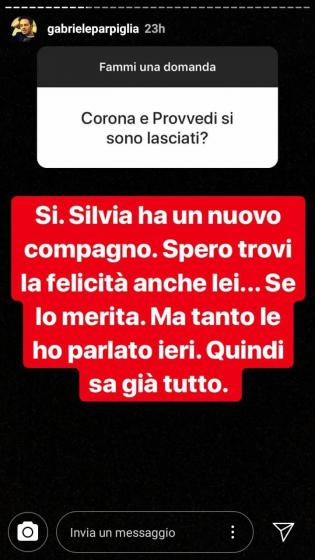 Instagram Parpiglia