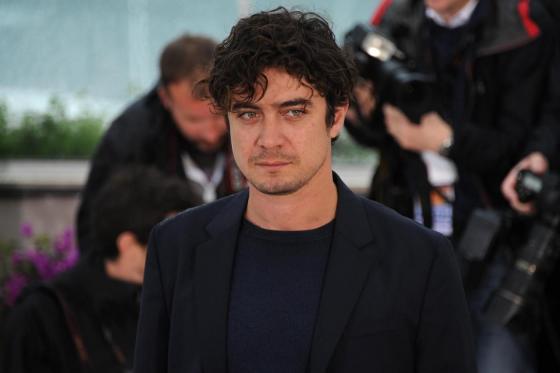 Riccardo Scamarcio 