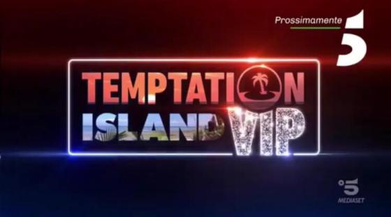 Temptation Island Vip