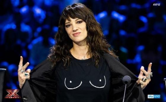 Asia Argento