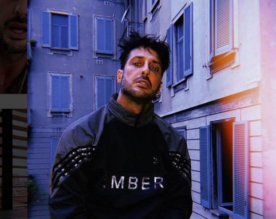 Fabrizio Corona