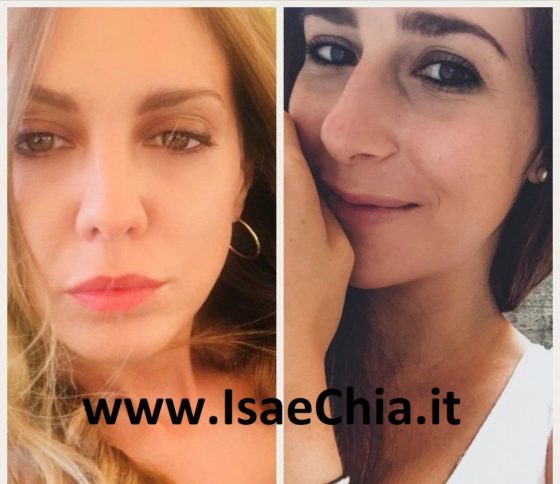 Lara Zorzetto + Martina Sebastiani