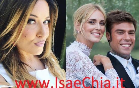 Selvaggia Lucarelli - Fedez - Chiara Ferragni