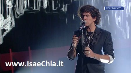 Tale e Quale Show - Mezzancella