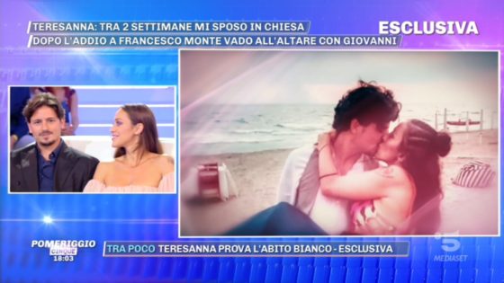 Video - Pomeriggio 5