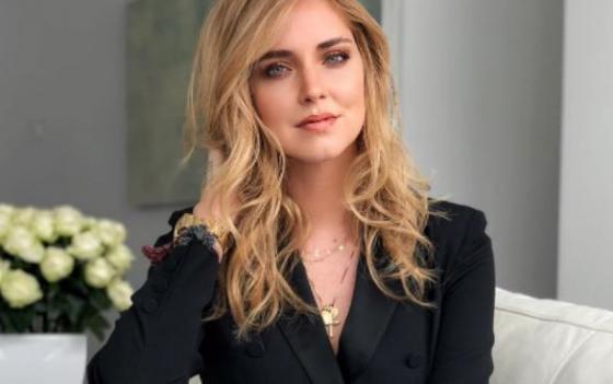 Chiara Ferragni