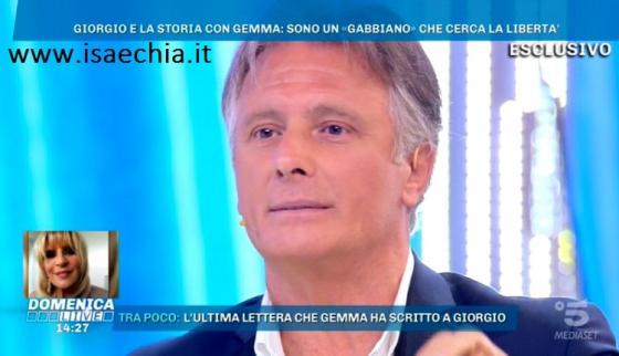 Domenica Live - Manetti