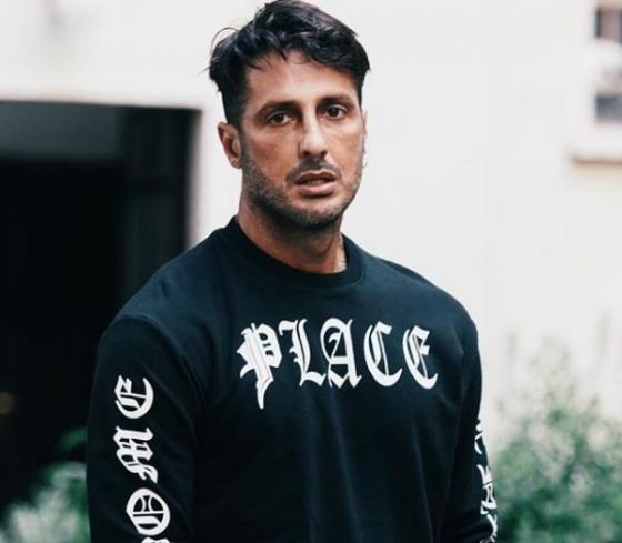 Fabrizio Corona