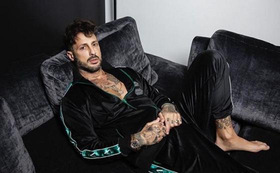 Fabrizio Corona