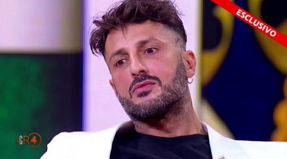 Fabrizio Corona