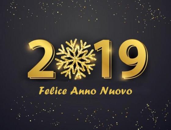 Buon anno