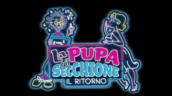 La Pupa e Il Secchione