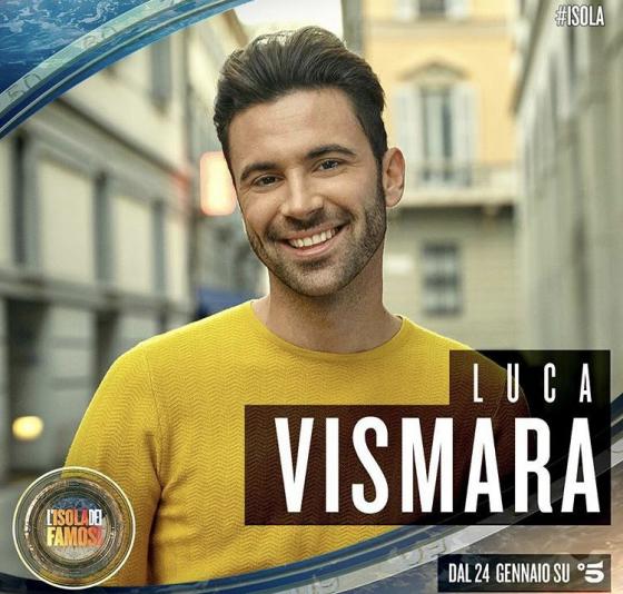 Isola 14 - Luca Vismara