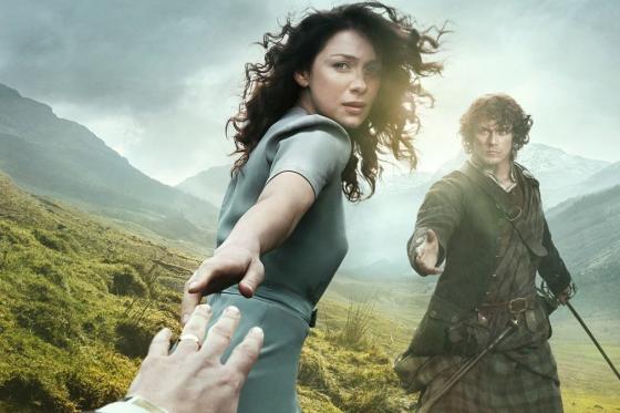 Outlander