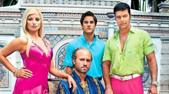 American Crime Story - L'Assassinio di Gianni Versace