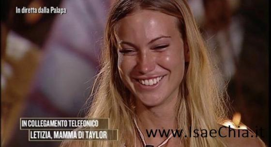 Isola 14 - Taylor Mega