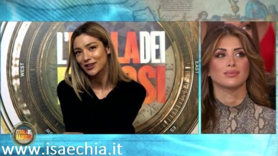 L'Isola dei Famosi 14