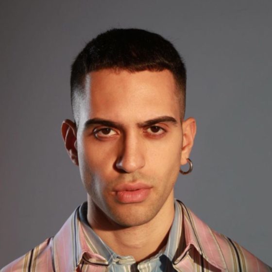 Mahmood