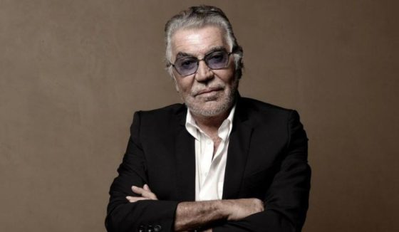 Roberto Cavalli