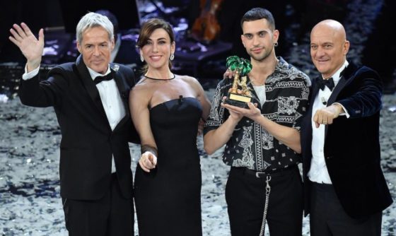 Sanremo 2019