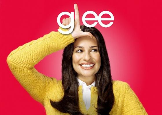 Glee - Lea Michele