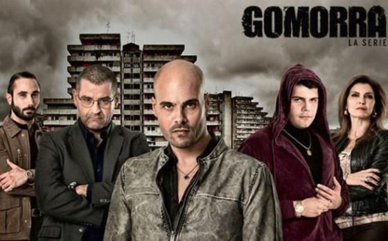 Gomorra