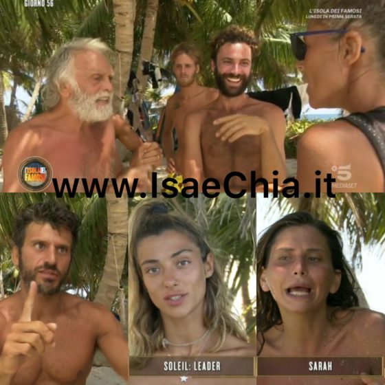 Isola 14