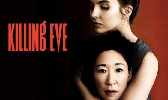 Killing Eve