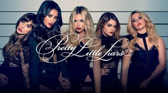 Pretty Little Liars