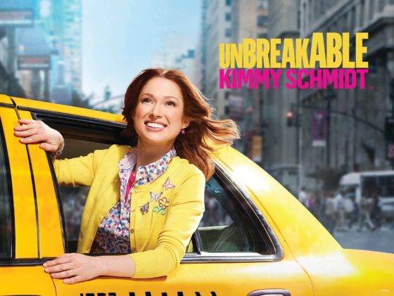 Unbreakable Kimmy Schmidt