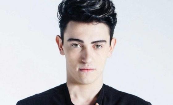 Michele Bravi